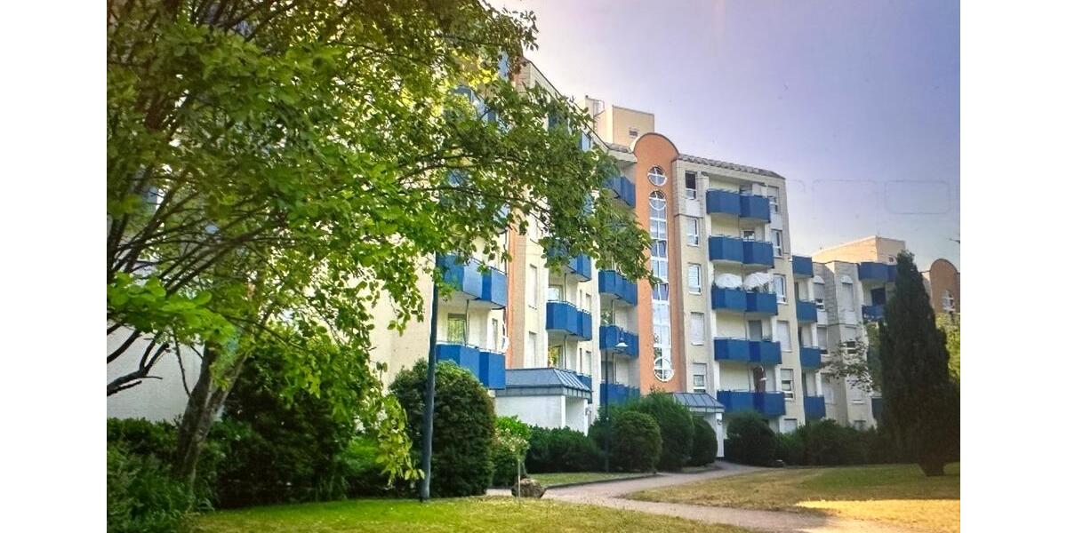 Etagenwohnung Kaiserslautern Bahnheim - 3 Zimmer, 63 m&sup2;, 219.000&euro; | Angebot:24885077