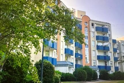 Wohnung Kaiserslautern Bahnheim - 3 Zimmer, 63 m&sup2;, 219.000&euro; | Angebot:24885077