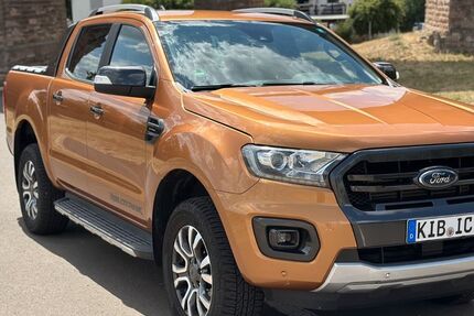 Ford Ranger 87.000 km 34.490 &euro; Marnheim 67297