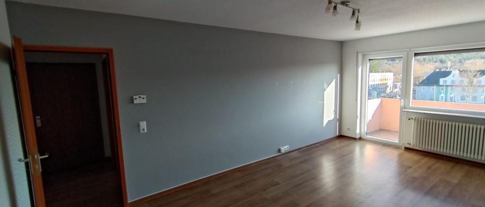 Etagenwohnung Kaiserslautern - 2 Zimmer, 60 m&sup2;, 660&euro; | Angebot:26328772