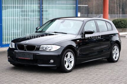 BMW 118 287.500 km 2.799 &euro; Landstuhl 66849