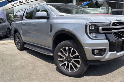 Ford Ranger 5.000 km 59.930 &euro; Pirmasens 66953