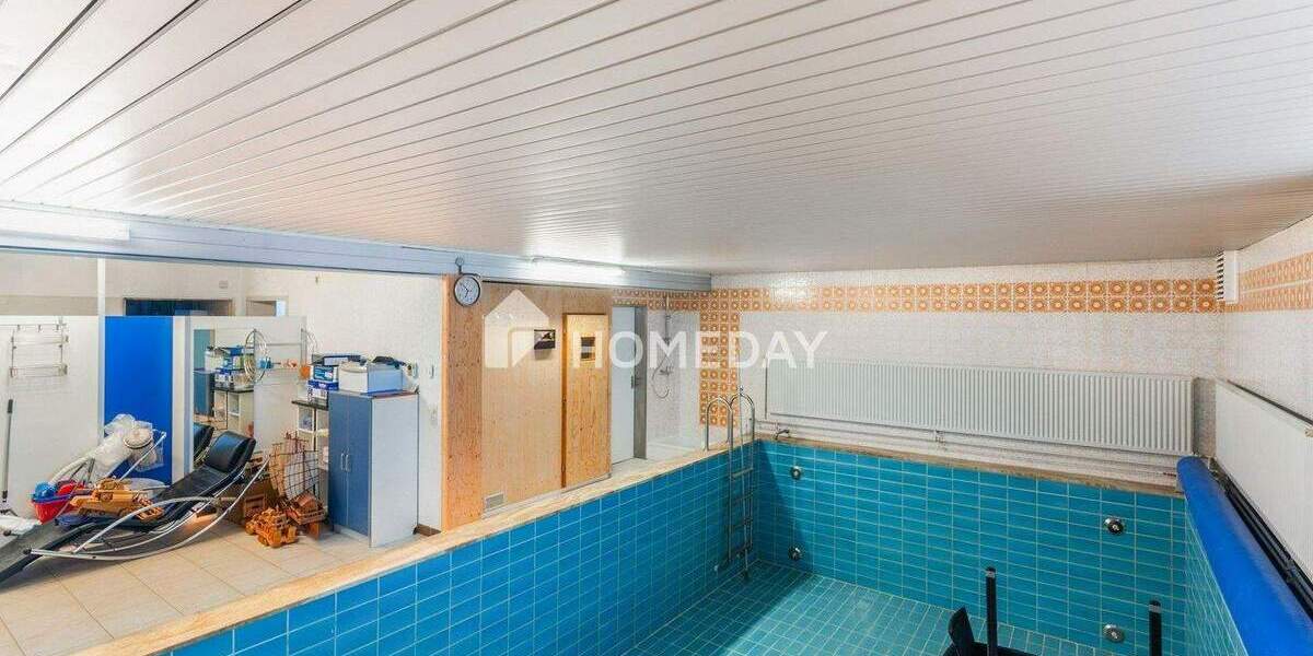 Einfamilienhaus Pirmasens Hengsberg - 7 Zimmer, 183 m&sup2;, 595.000&euro; | Angebot:25684246