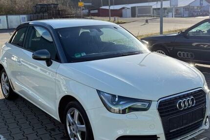 Audi A1 186.000 km 6.200 &euro; Rockenhausen 67806