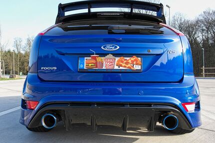 Ford Focus 67.500 km 38.000 &euro; Neustadt 67433