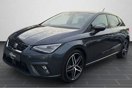 Seat Ibiza 82.607 km 18.500 &euro; Kaiserslautern 67657