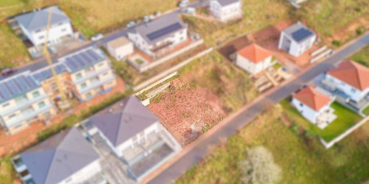 Grundstück Thaleischweiler-Fröschen Fröschen - 80.000&euro; | Angebot:25737832