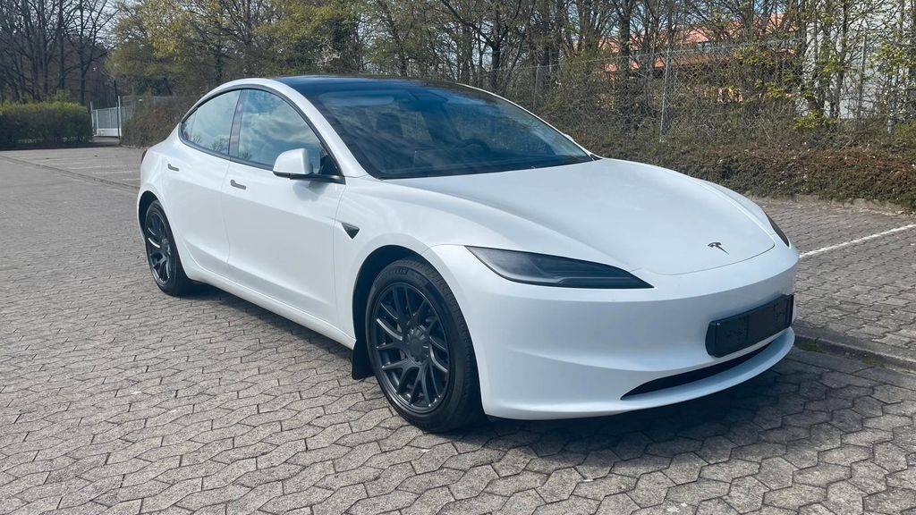 Tesla Model 3 39.000 km 37.900 &euro; Kaiserslautern 67657