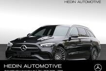 Gebrauchtwagen Mercedes C 200