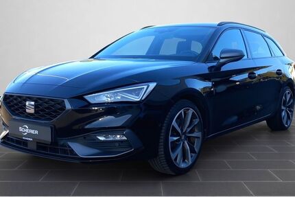 Seat Leon 93.677 km 19.999 &euro; Kaiserslautern 67657