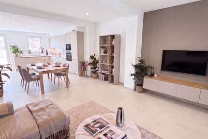 Wohnung Kaiserslautern Betzenberg - 3 Zimmer, 102 m&sup2;, 449.000&euro; | Angebot:26887991