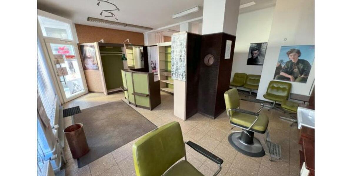 Gewerbeobjekt Kaiserslautern Engelshof - 700&euro; | Angebot:24975091