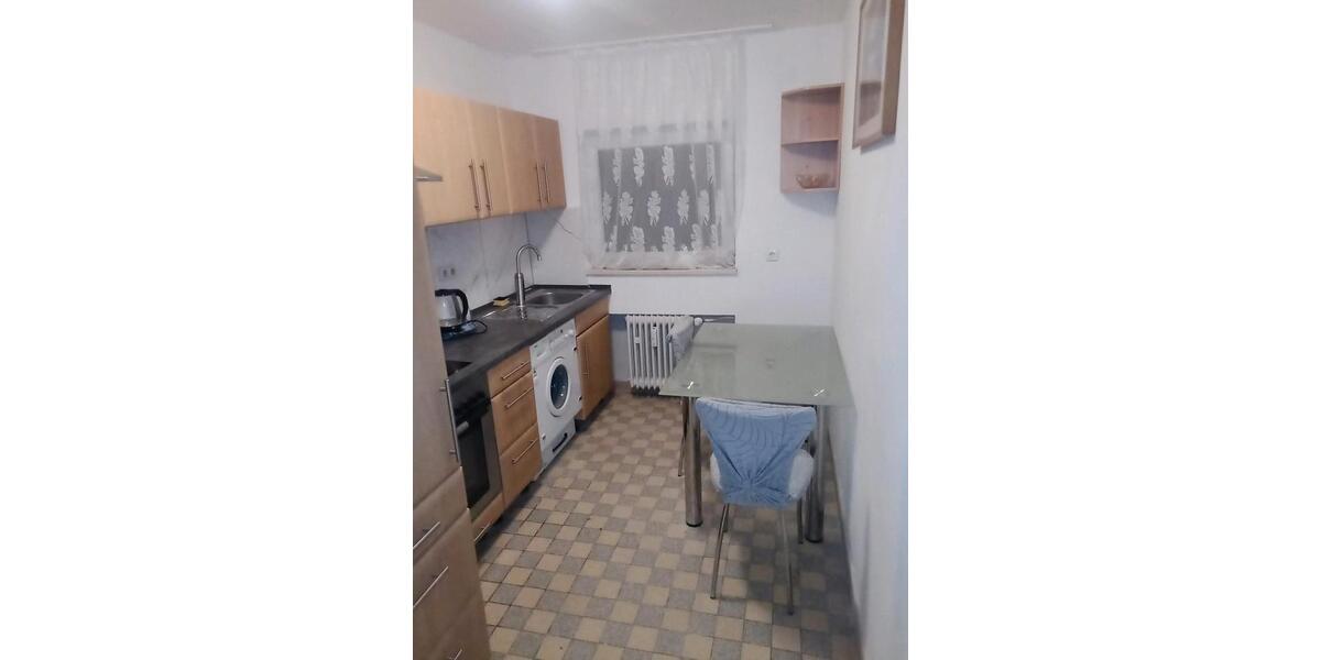 Etagenwohnung Pirmasens - 2 Zimmer, 52 m&sup2;, 550&euro; | Angebot:25304585