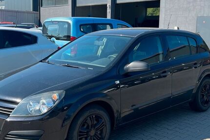Opel Astra 114.000 km 1.200 € Kirchheimbolanden 67292