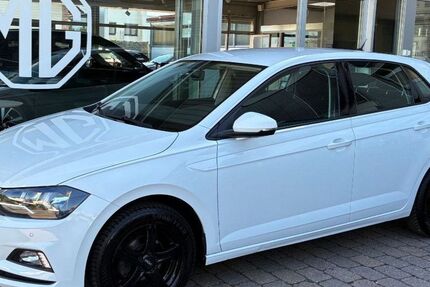 VW Polo 59.200 km 16.390 &euro; Neustadt 67433