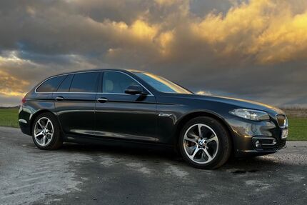 BMW 525 169.000 km 10.650 &euro; Queidersbach 66851