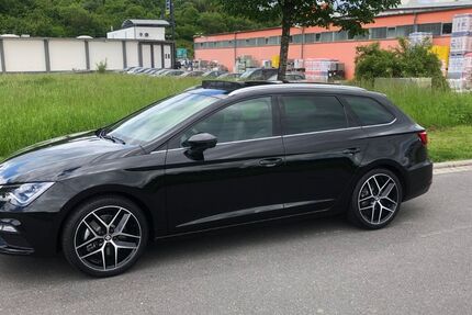 Seat Leon 79.900 km 17.300 &euro; Wachenheim 67157