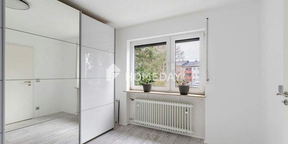 Einfamilienhaus Kaiserslautern Innenstadt - 6 Zimmer, 162 m&sup2;, 389.000&euro; | Angebot:24697522