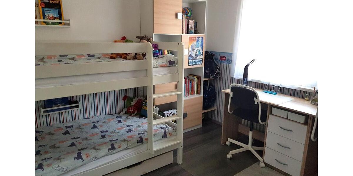 Etagenwohnung Kaiserslautern Engelshof - 2.5 Zimmer, 62 m&sup2;, 153.000&euro; | Angebot:25078431