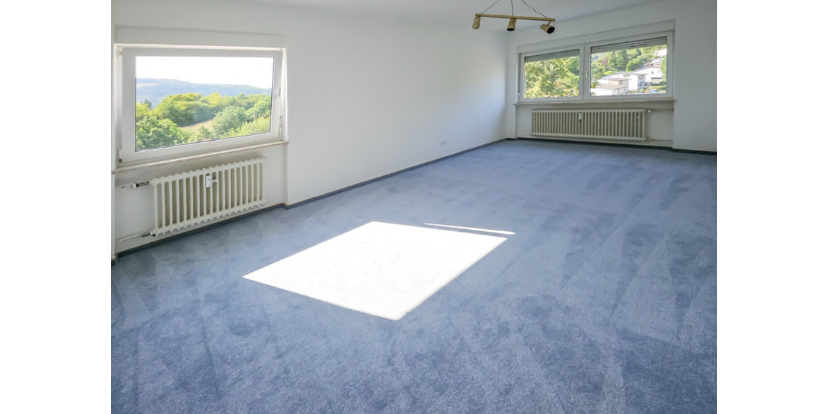 Schöne und helle 5,5-Zimmer-Wohnung in Rockenhausen 5.5 zimmer