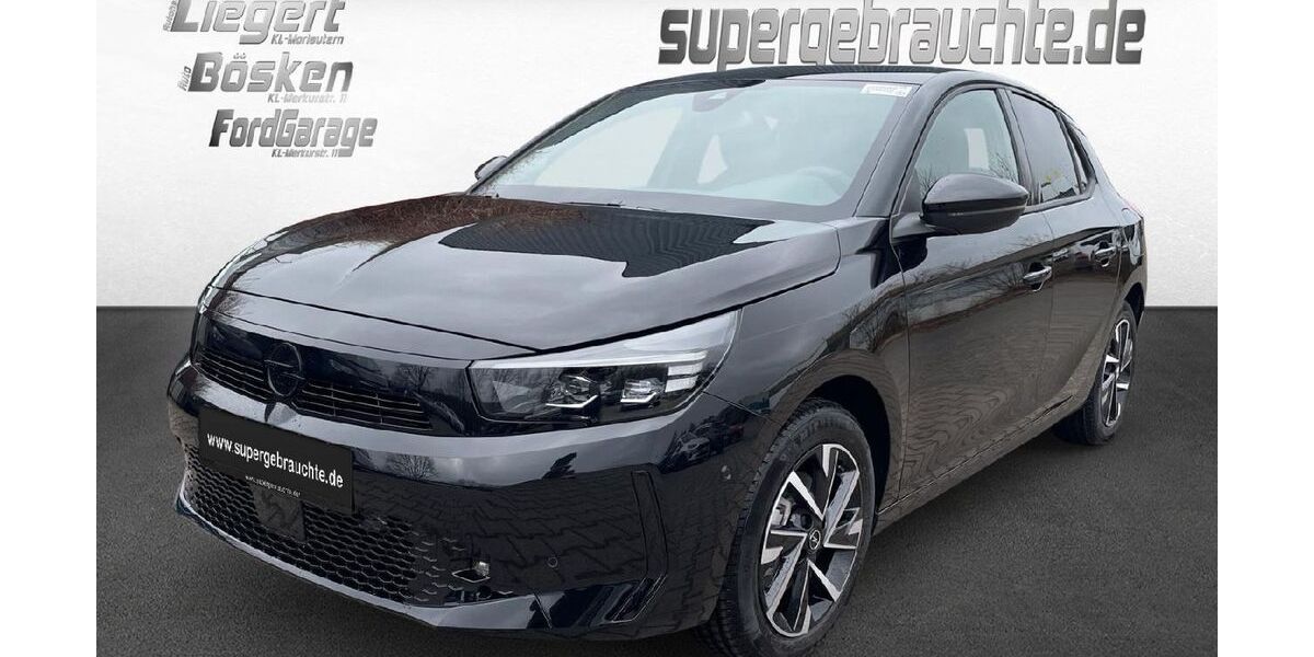 Opel Corsa 9.752 km 22.900 &euro; Kaiserslautern 67663