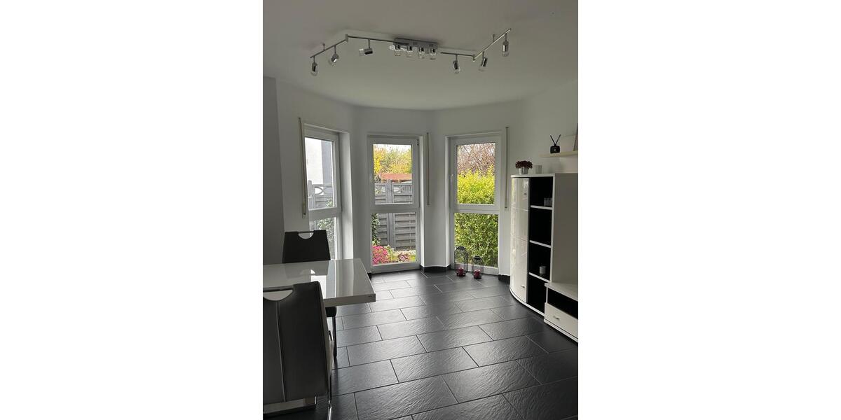 Vermietung Haus LU-Ruchheim 3 zimmer