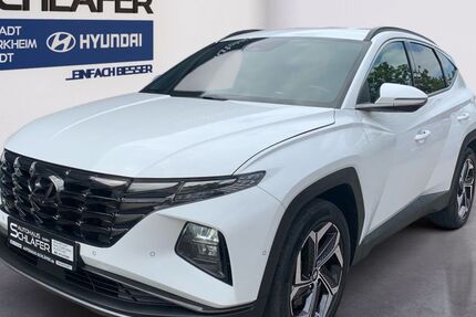 Hyundai TUCSON 151.696 km 21.990 &euro; Bad Dürkheim 67098