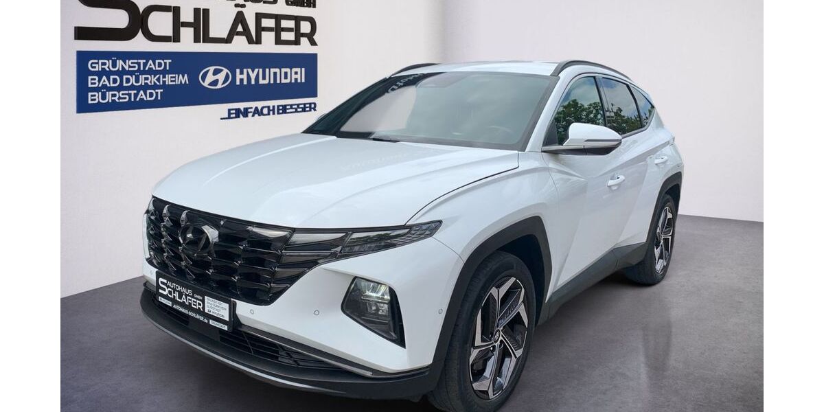 Hyundai TUCSON 151.696 km 21.990 &euro; Bad Dürkheim 67098