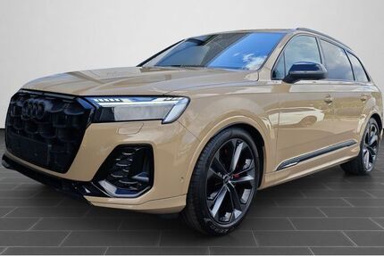Audi Q7 10.900 km 80.990 € Neustadt a.d. Weinstraße 67433