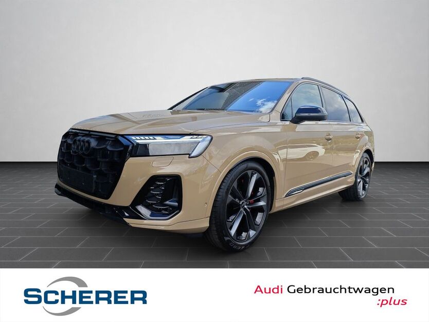 Audi Q7 10.900 km 80.990 € Neustadt a.d. Weinstraße 67433