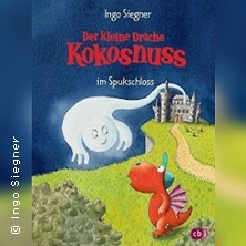 Der kleine Drache Kokosnuss Kaiserslautern