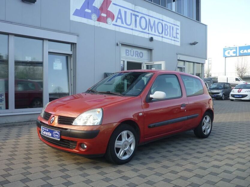 Clio