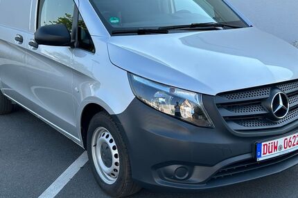 Mercedes-Benz Vito 66.255 km 17.900 &euro; Bad Dürkheim 67098