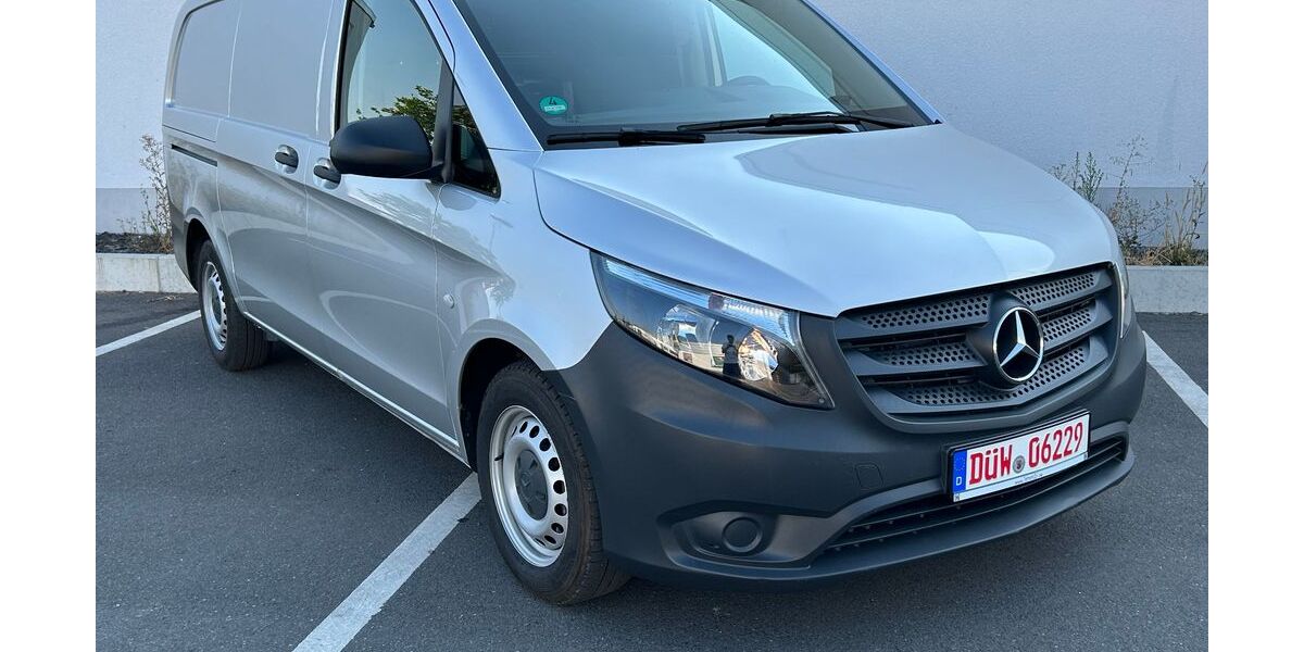 Mercedes-Benz Vito 66.255 km 17.900 &euro; Bad Dürkheim 67098