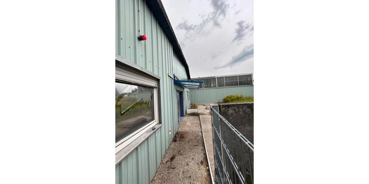 Gewerbeobjekt Pirmasens Fehrbach - 350&euro; | Angebot:24774156