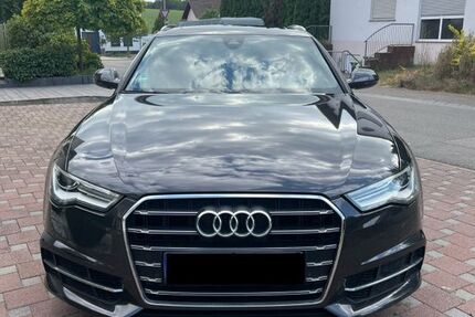 Audi A6 178.000 km 18.800 &euro; Weltersbach 66879