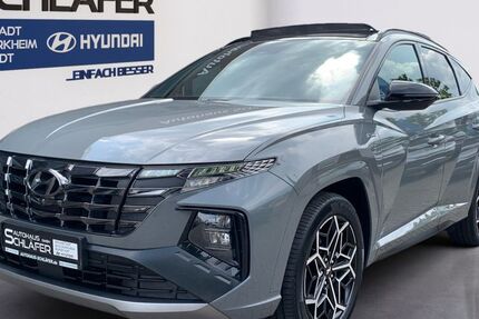 Hyundai TUCSON 71.324 km 29.280 &euro; Bad Dürkheim 67098