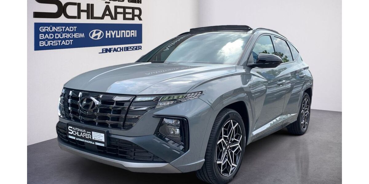 Hyundai TUCSON 71.324 km 29.280 &euro; Bad Dürkheim 67098