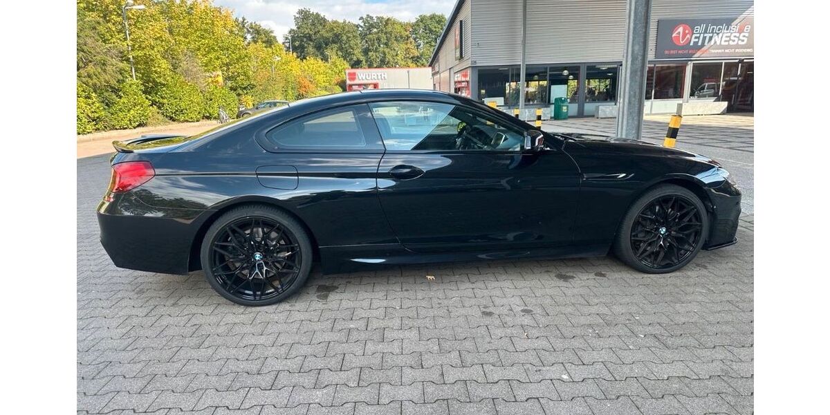 BMW 650 149.000 km 21.500 &euro; Ramstein-Miesenbach 66877