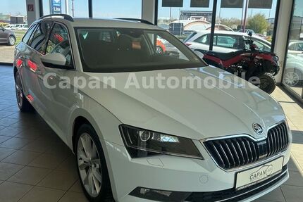 Skoda Superb 231.000 km 11.999 &euro; Kirchheimbolanden 67292