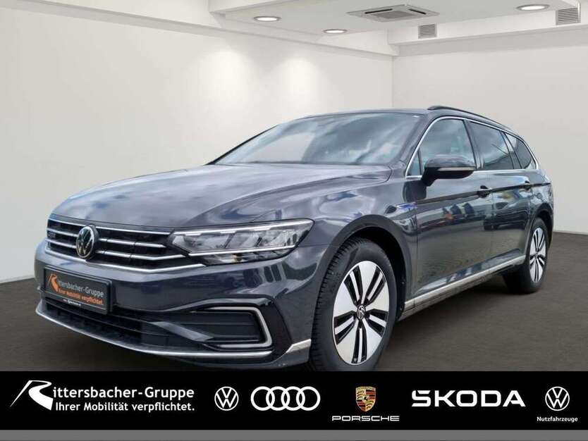 Passat Variant
