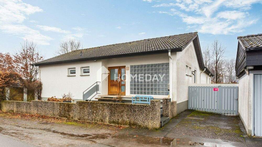 Einfamilienhaus Pirmasens Hengsberg - 7 Zimmer, 183 m&sup2;, 595.000&euro; | Angebot:25684246