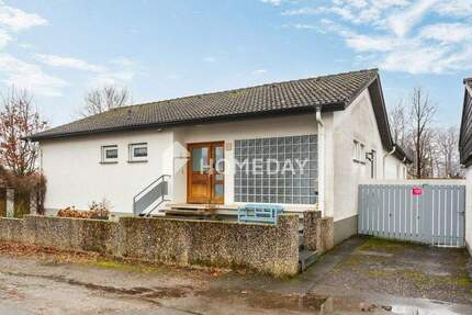 Haus Pirmasens Hengsberg - 7 Zimmer, 183 m&sup2;, 595.000&euro; | Angebot:25684246