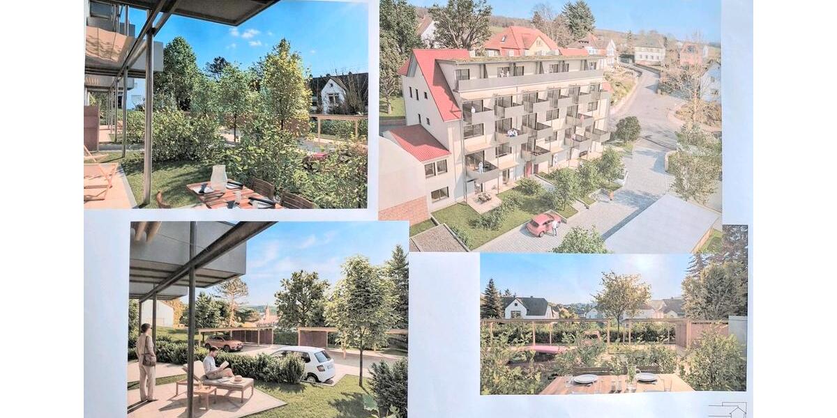 Erdgeschoßwohnung Kusel - 3 Zimmer, 75 m&sup2;, 274.500&euro; | Angebot:26763630