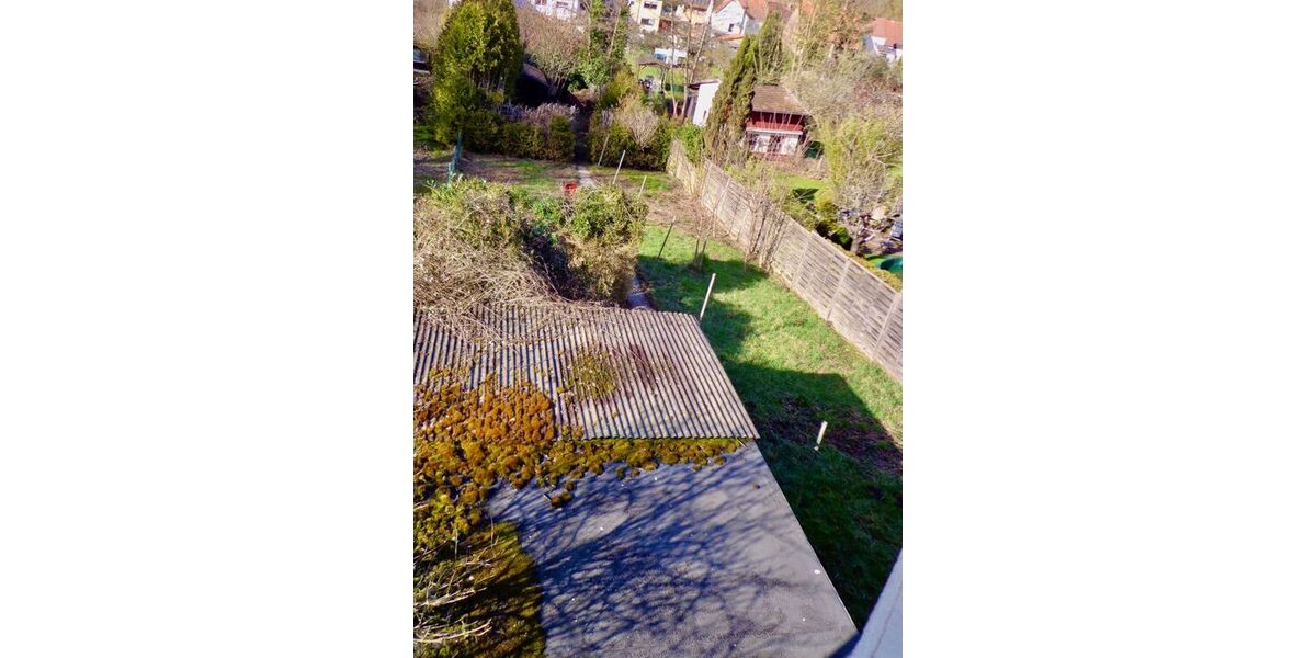 Provisionsfrei* Geräumiges Ein-Zweifamilienhaus mit großem Garten-provisionsfrei - Einfamilienhaus Ramsen | Angebot:25956602