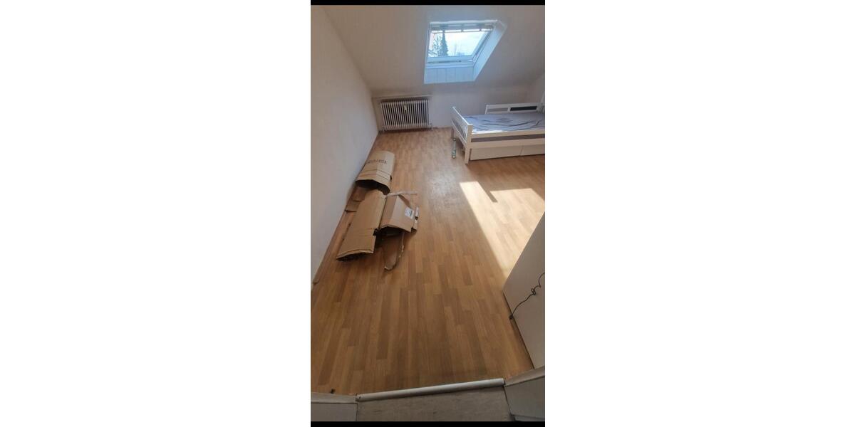 Dachgeschoßwohnung Ruppertsweiler - 3 Zimmer, 65 m&sup2;, 450&euro; | Angebot:26492653