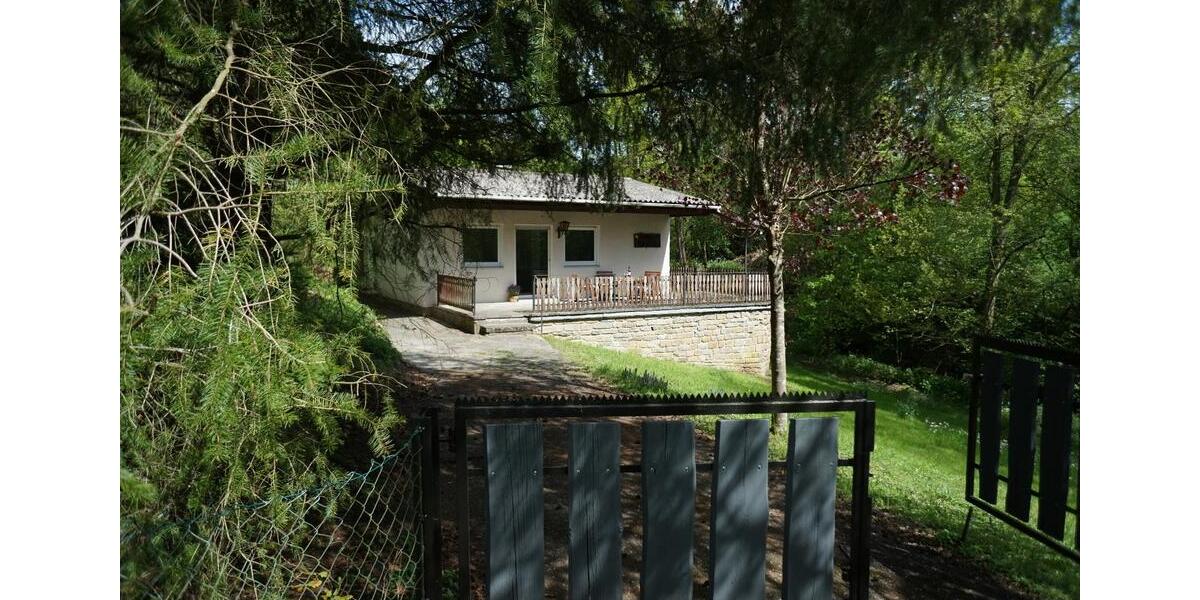 Einfamilienhaus Dielkirchen - 2 Zimmer, 60 m&sup2;, 105.000&euro; | Angebot:26990521