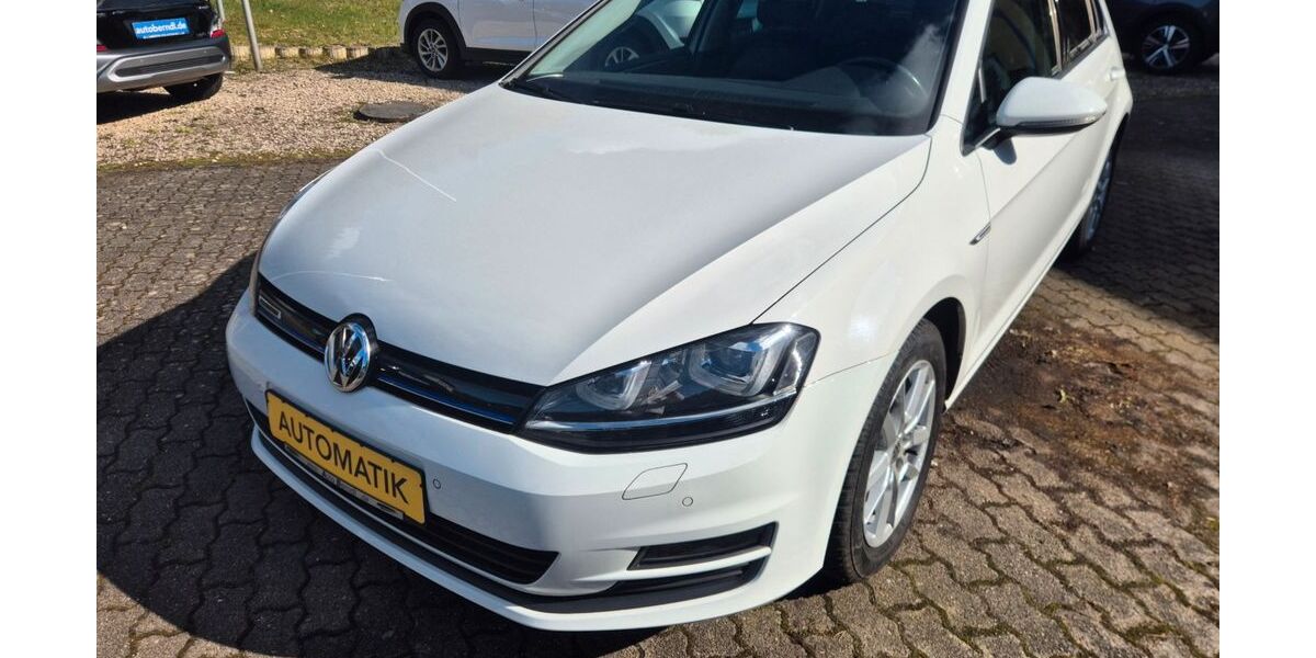 VW Golf 61.758 km 13.450 &euro; Pirmasens - Biebermühle 66978