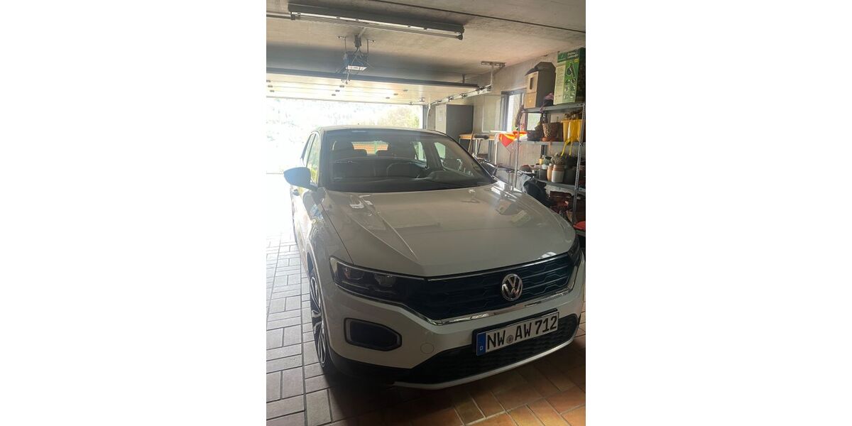 VW T-Roc 91.500 km 15.250 &euro; Frankeneck 67468