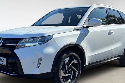 Suzuki Vitara 5.500 km 29.450 &euro; Breunigweiler 67725